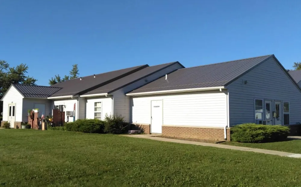 309 Oxford Drive Greenville, OH 45331