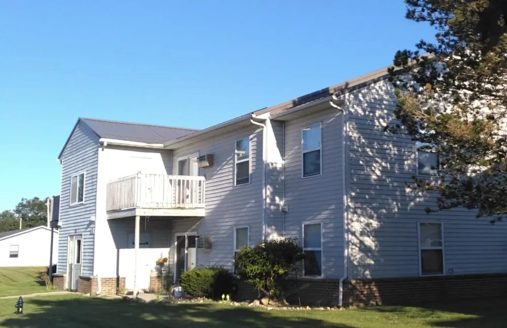 309 Oxford Drive Greenville, OH 45331
