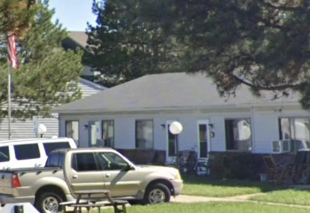 309 Oxford Drive Greenville, OH 45331