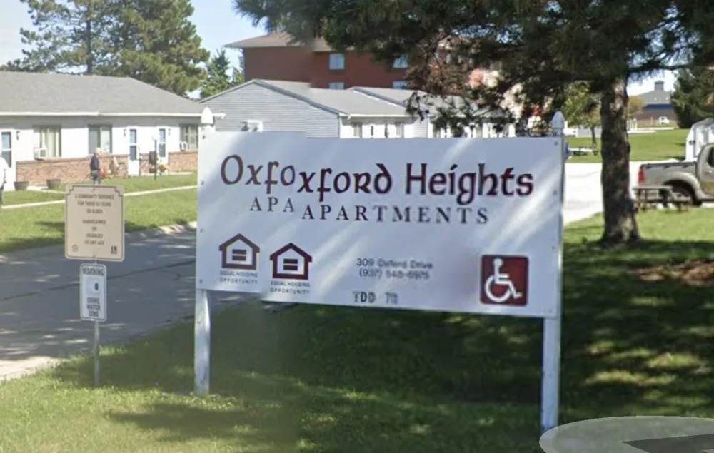 309 Oxford Drive Greenville, OH 45331