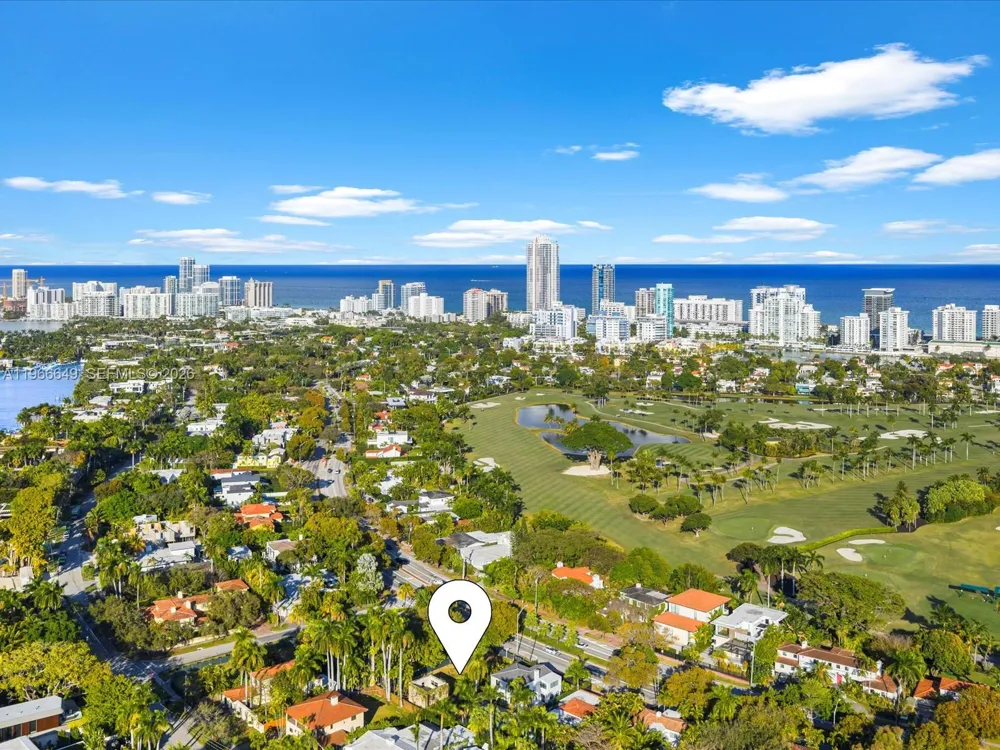 5838 Alton Rd Miami Beach, FL 33140