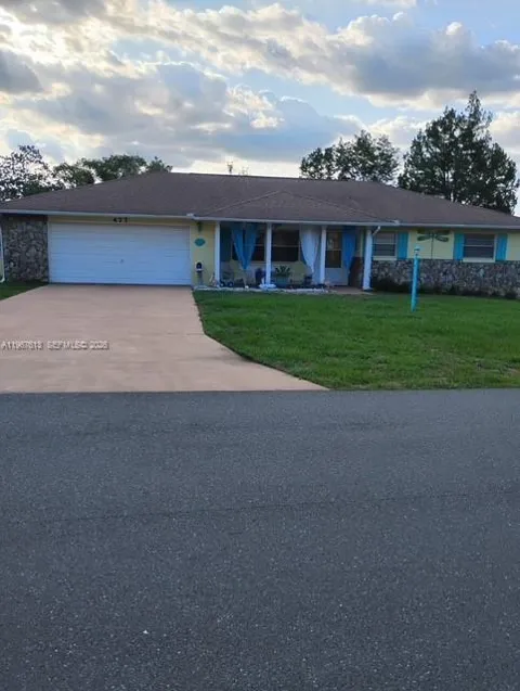 477 W BUTTONBUSH Dr