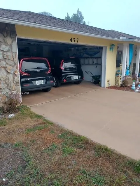 477 W BUTTONBUSH Dr Citrus Springs, FL 34465