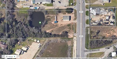 26205 Fm 2978 Road