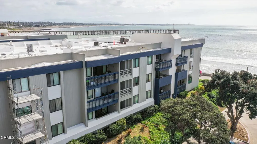 350 Paseo De Playa #206 Ventura, CA 93001
