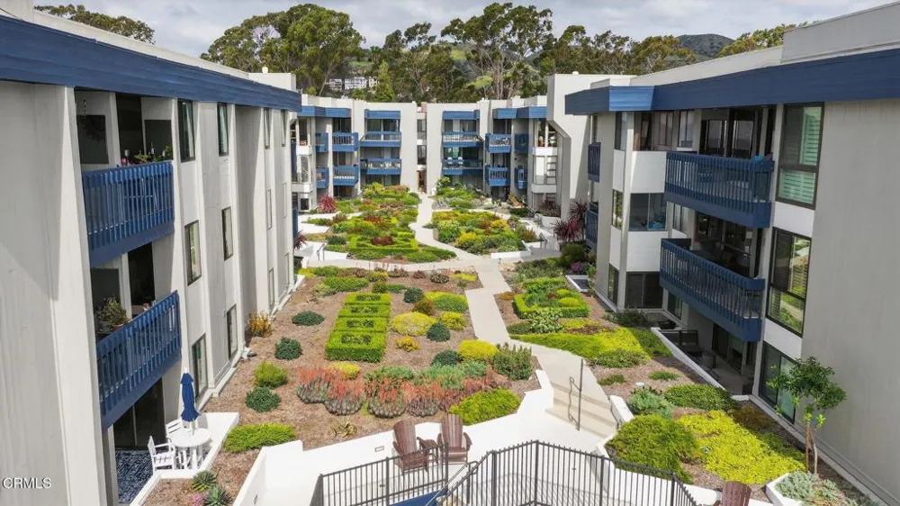 350 Paseo De Playa #206 Ventura, CA 93001