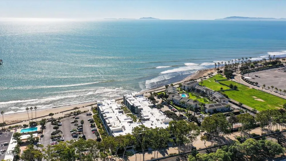 350 Paseo De Playa #206 Ventura, CA 93001