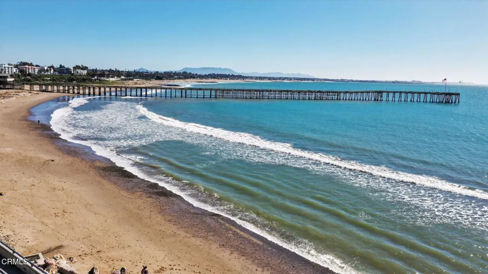350 Paseo De Playa #206 Ventura, CA 93001