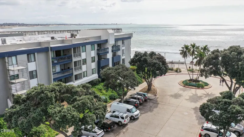350 Paseo De Playa #206 Ventura, CA 93001