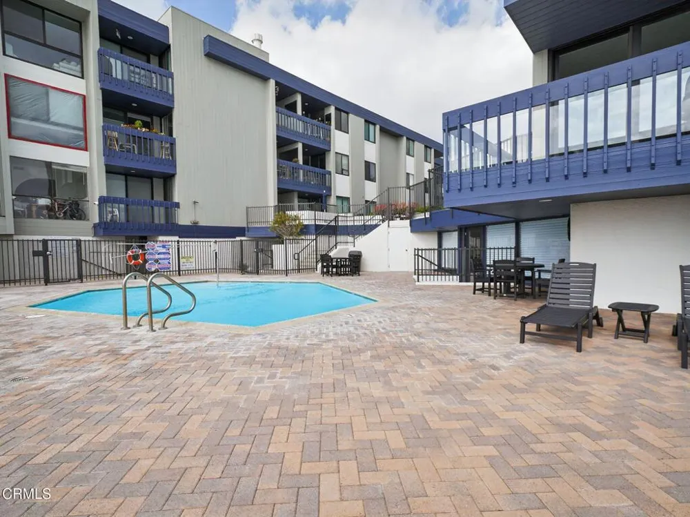 350 Paseo De Playa #206 Ventura, CA 93001