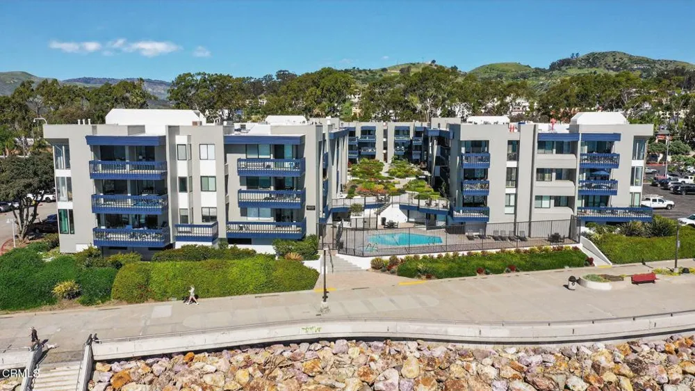 350 Paseo De Playa #206 Ventura, CA 93001