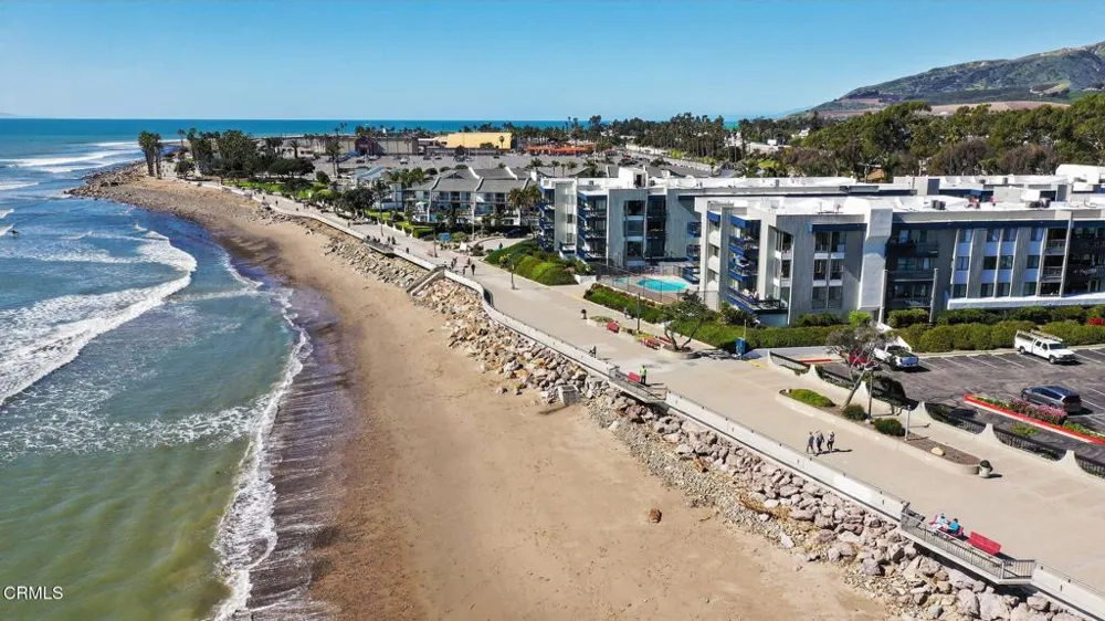 350 Paseo De Playa #206 Ventura, CA 93001