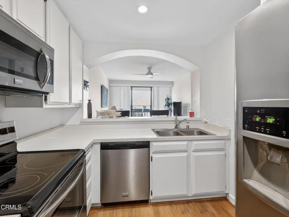 350 Paseo De Playa #206 Ventura, CA 93001