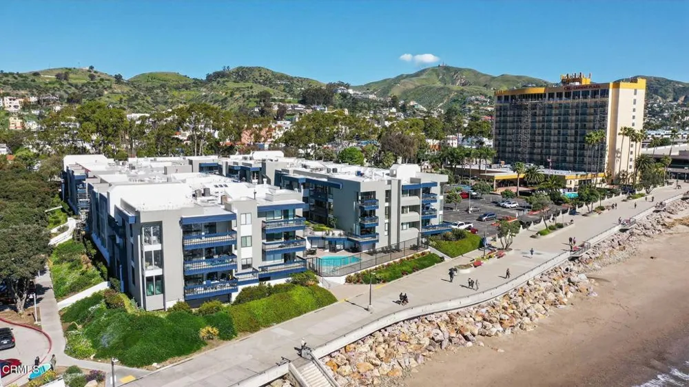350 Paseo De Playa #206 Ventura, CA 93001