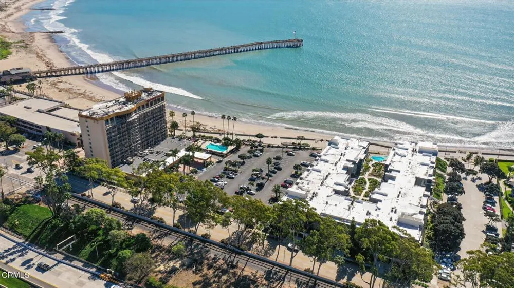 350 Paseo De Playa #206 Ventura, CA 93001