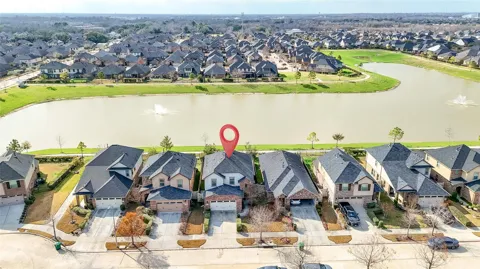 2508 Meerstad Lane