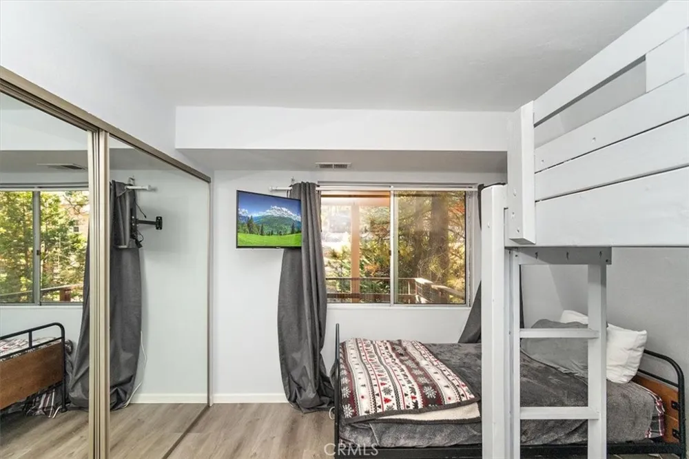 598 Dahlia Drive Green Valley Lake, CA 92341