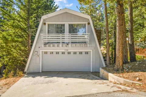 598 Dahlia Drive