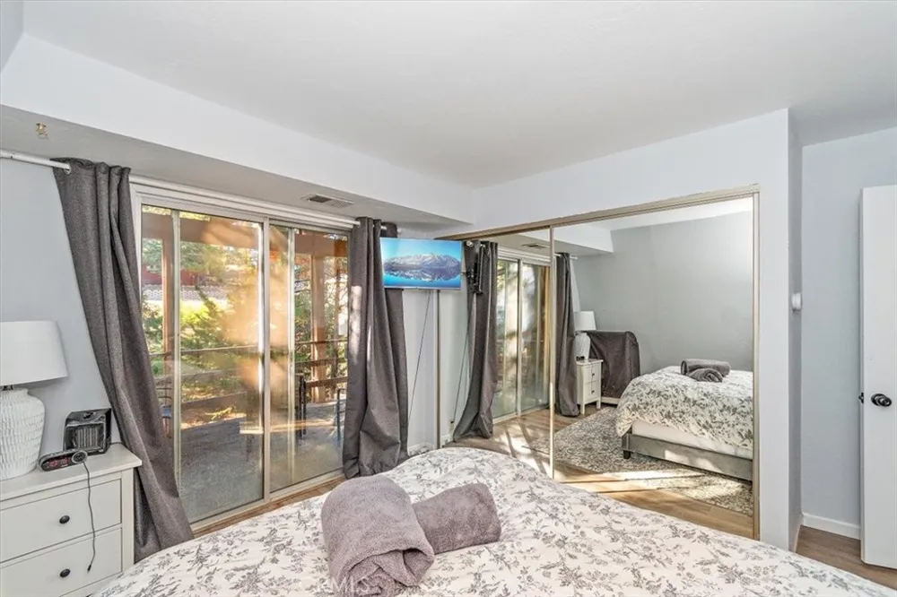 598 Dahlia Drive Green Valley Lake, CA 92341