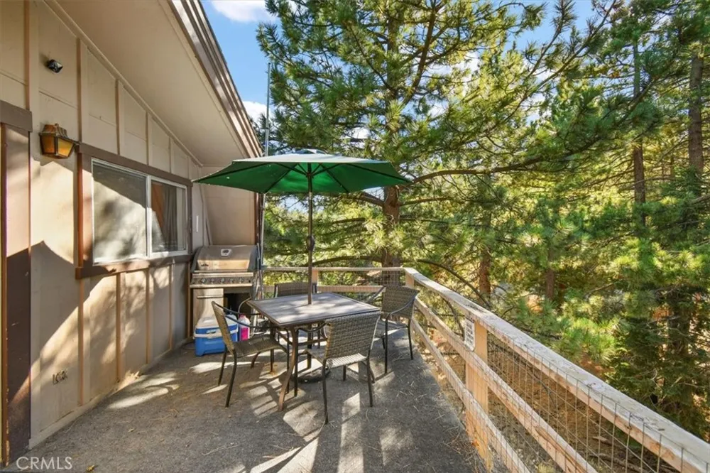 598 Dahlia Drive Green Valley Lake, CA 92341