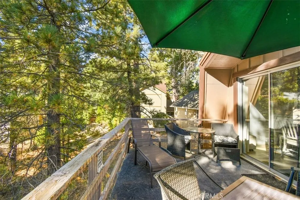 598 Dahlia Drive Green Valley Lake, CA 92341