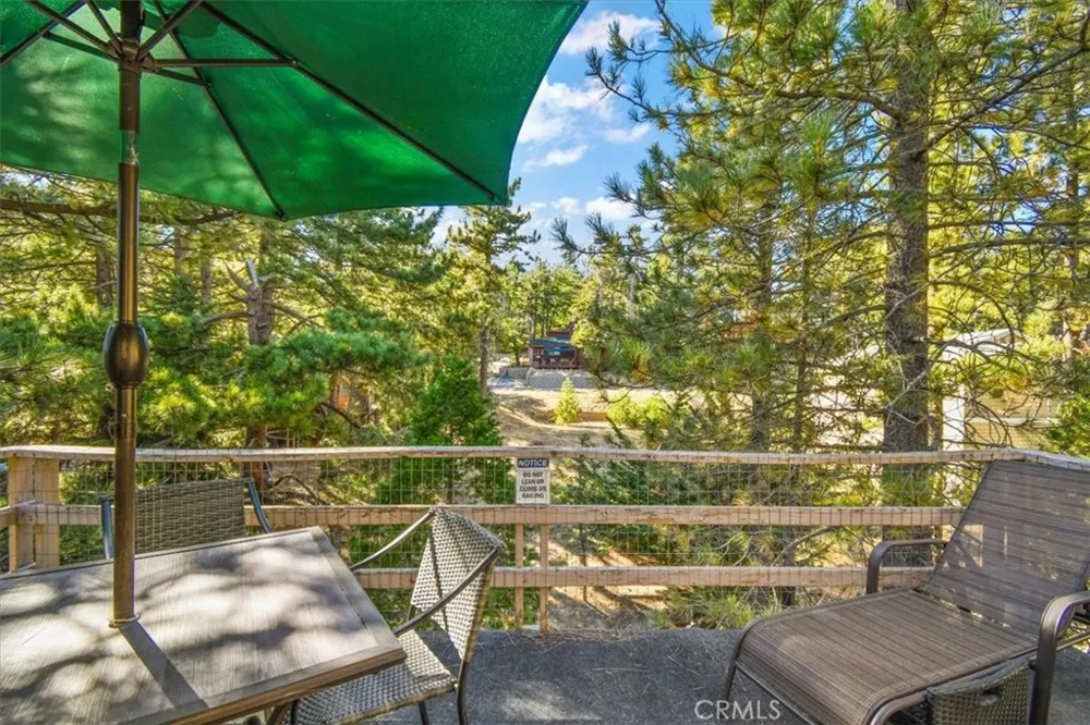 598 Dahlia Drive Green Valley Lake, CA 92341