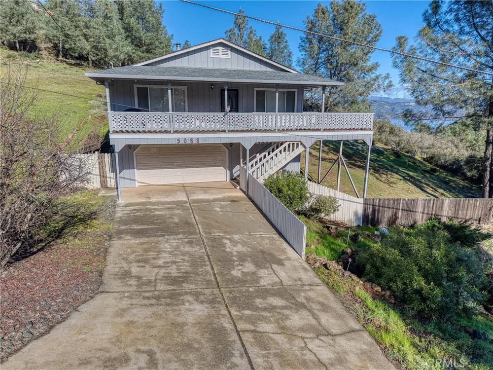 5088 Tenino Way Kelseyville, CA 95451