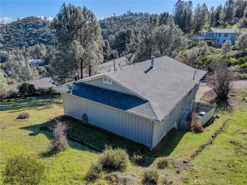 5088 Tenino Way Kelseyville, CA 95451