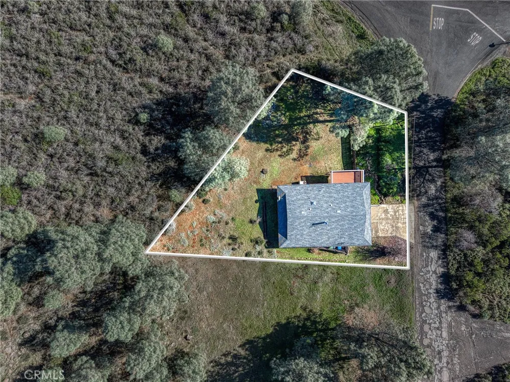 5088 Tenino Way Kelseyville, CA 95451