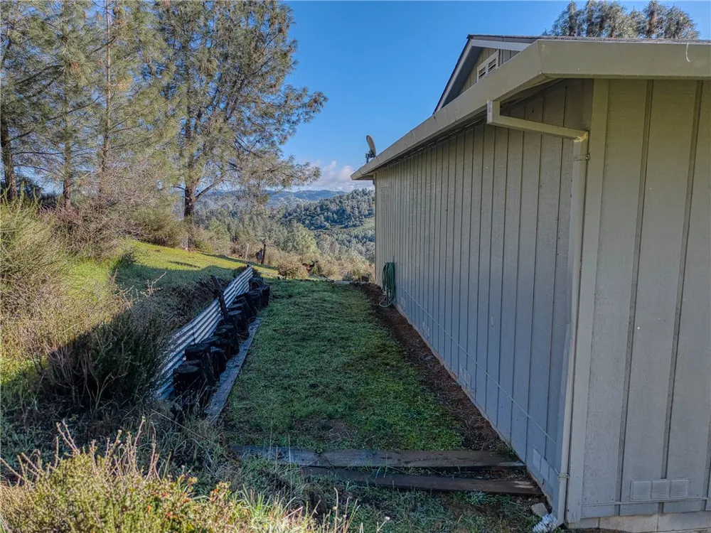 5088 Tenino Way Kelseyville, CA 95451