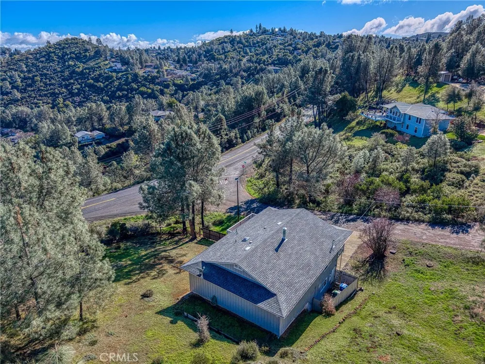 5088 Tenino Way Kelseyville, CA 95451