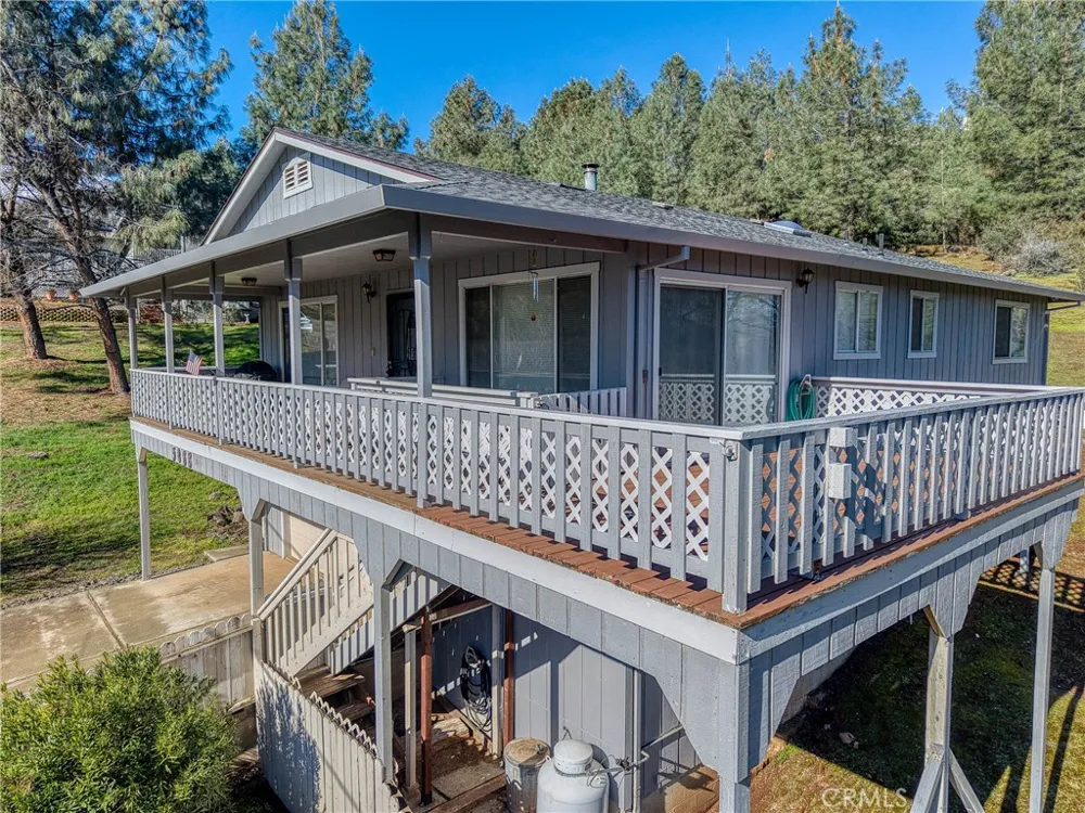 5088 Tenino Way Kelseyville, CA 95451