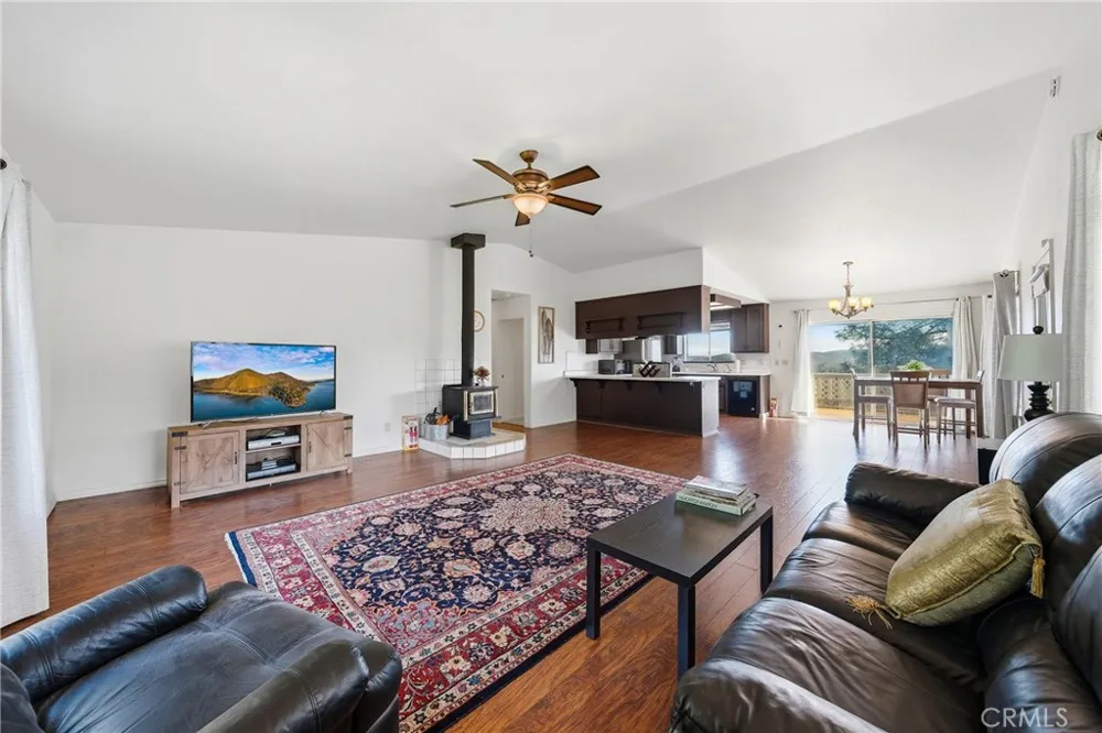 5088 Tenino Way Kelseyville, CA 95451