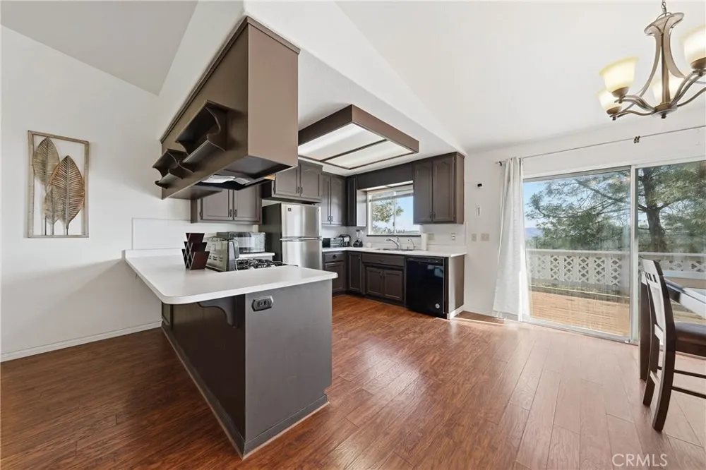 5088 Tenino Way Kelseyville, CA 95451