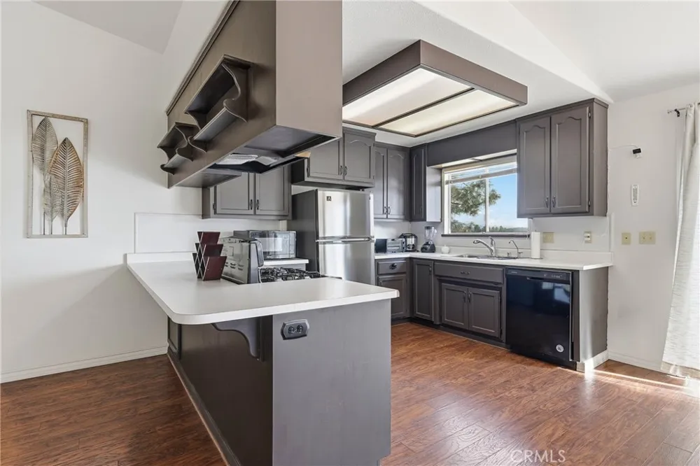 5088 Tenino Way Kelseyville, CA 95451