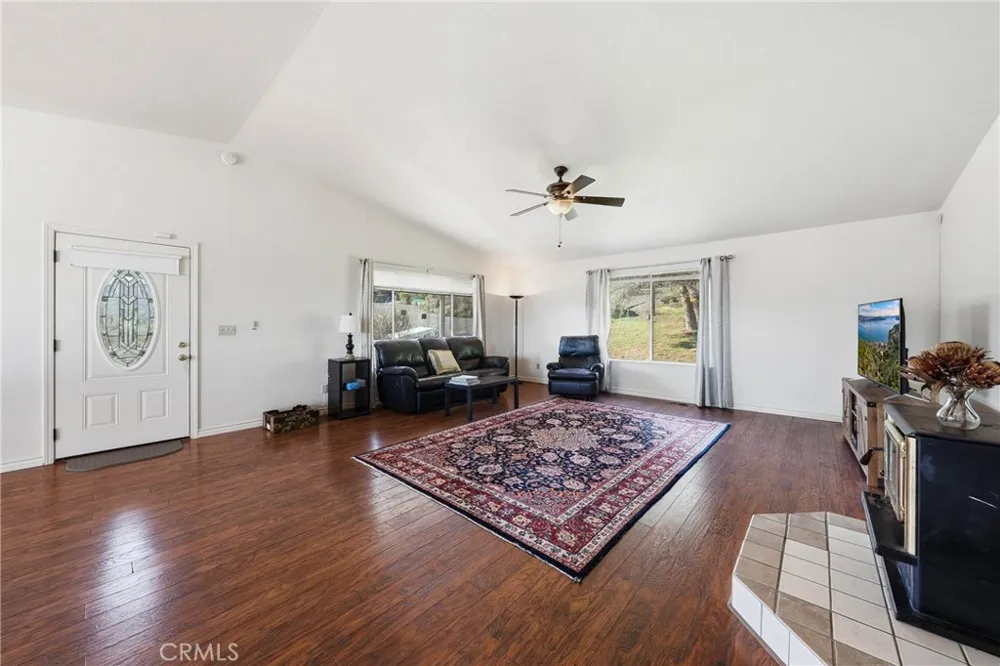 5088 Tenino Way Kelseyville, CA 95451