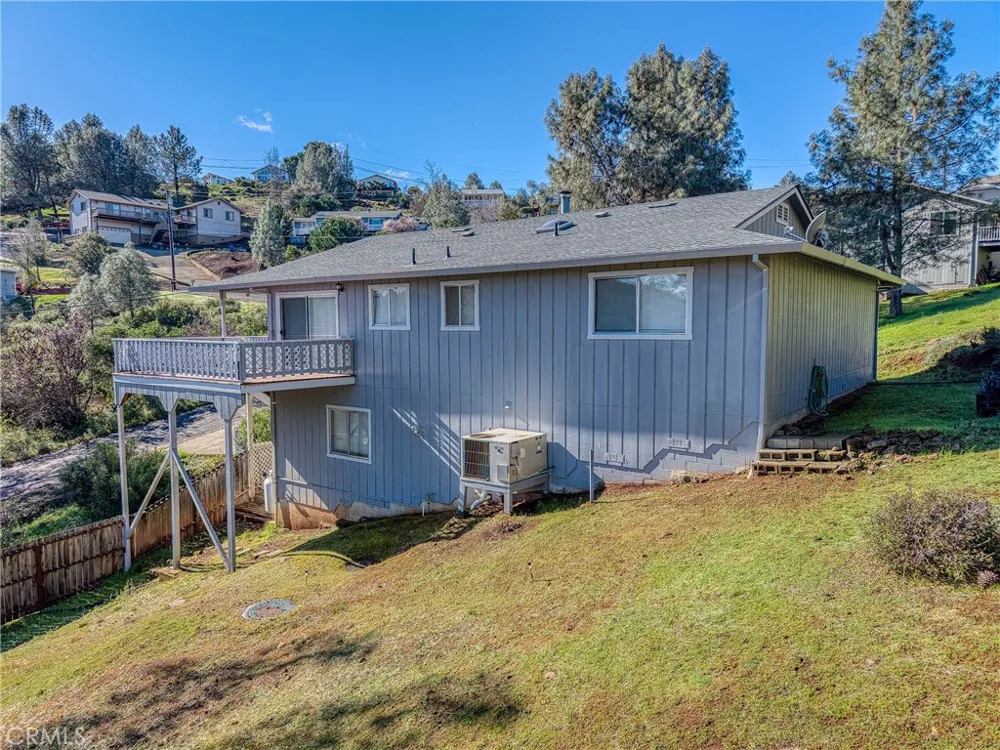 5088 Tenino Way Kelseyville, CA 95451