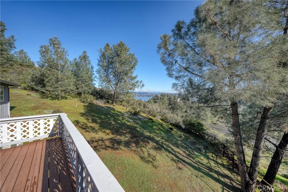 5088 Tenino Way Kelseyville, CA 95451