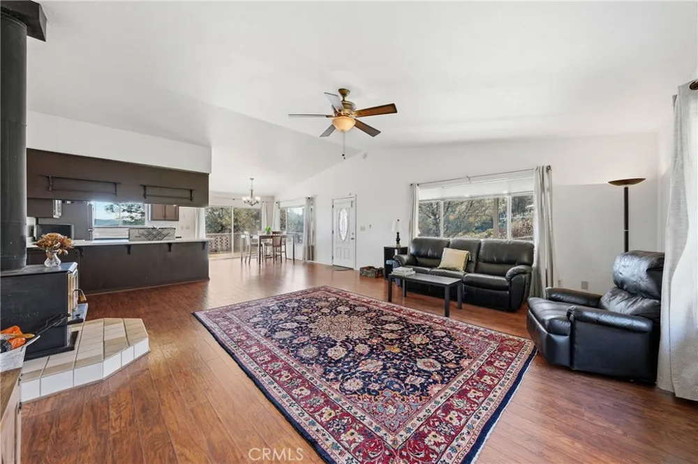 5088 Tenino Way Kelseyville, CA 95451