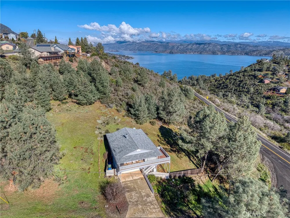 5088 Tenino Way Kelseyville, CA 95451