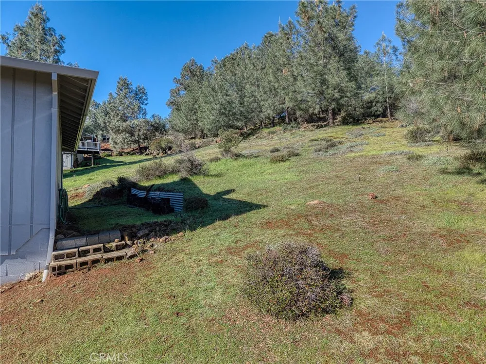 5088 Tenino Way Kelseyville, CA 95451