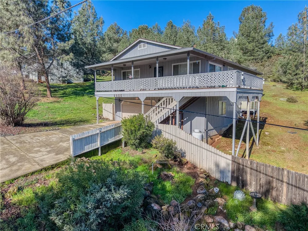 5088 Tenino Way Kelseyville, CA 95451