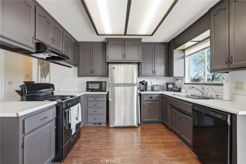 5088 Tenino Way Kelseyville, CA 95451