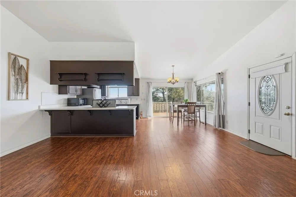 5088 Tenino Way Kelseyville, CA 95451