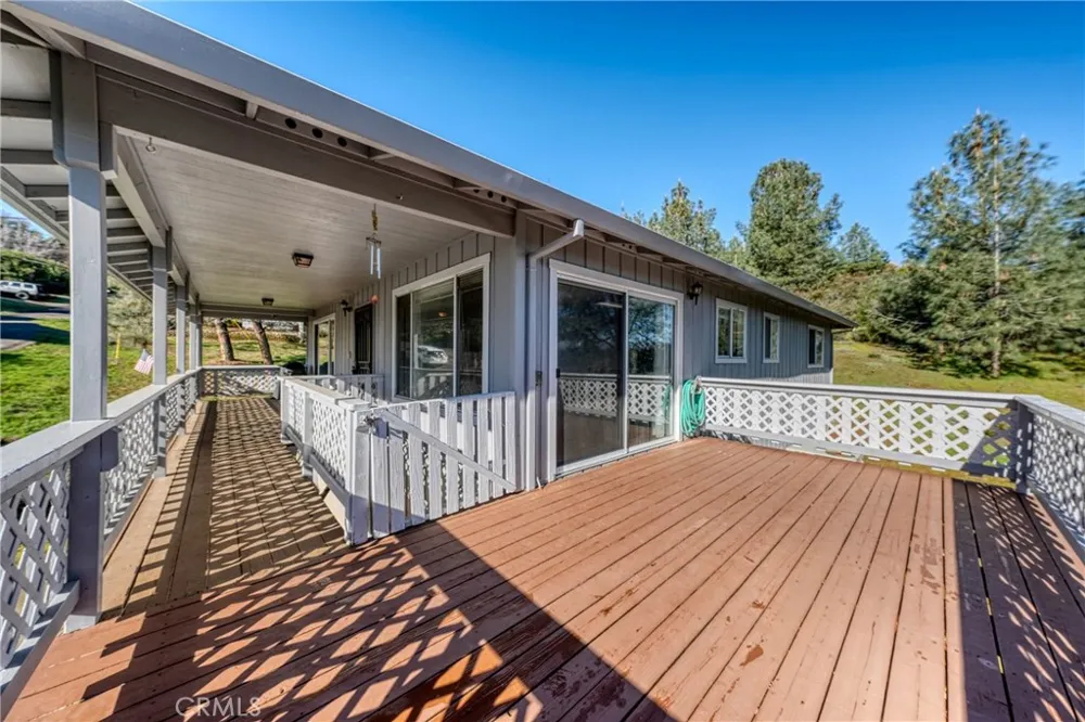5088 Tenino Way Kelseyville, CA 95451