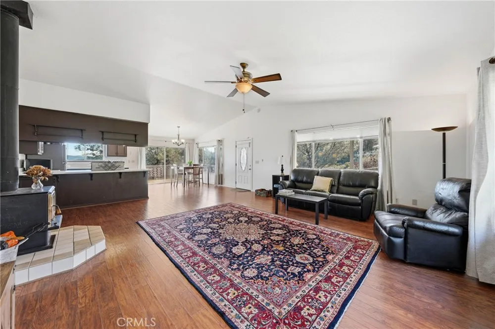 5088 Tenino Way Kelseyville, CA 95451