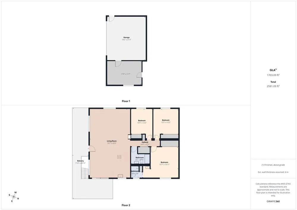 5088 Tenino Way Kelseyville, CA 95451
