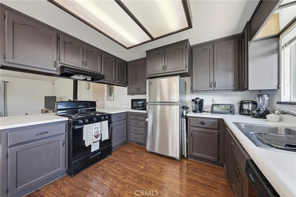 5088 Tenino Way Kelseyville, CA 95451