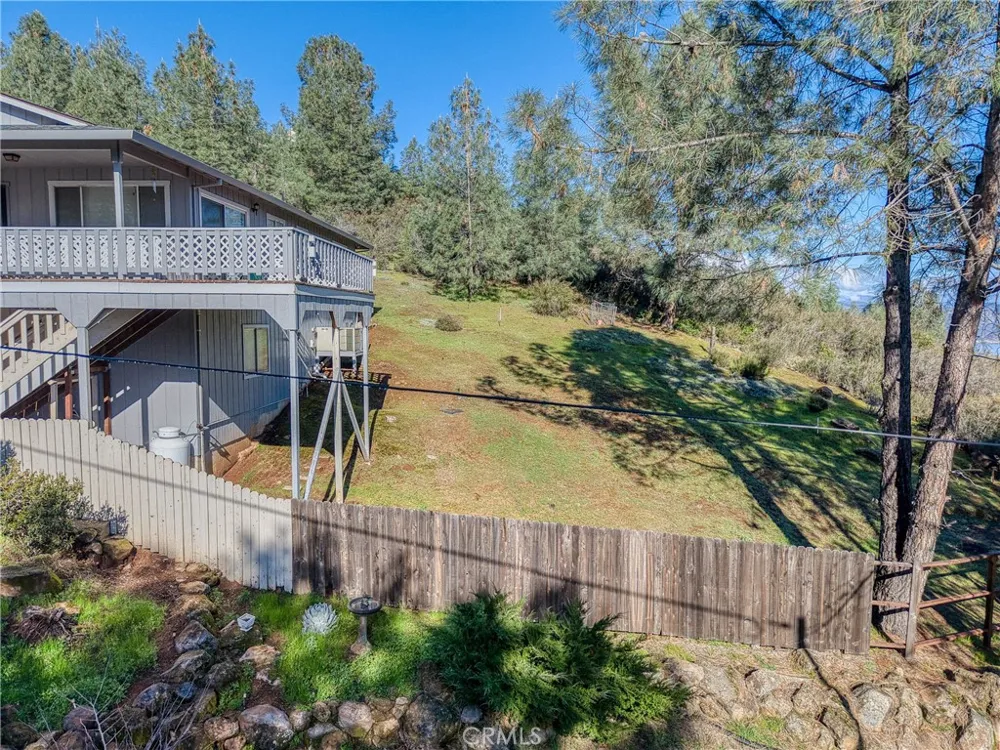 5088 Tenino Way Kelseyville, CA 95451
