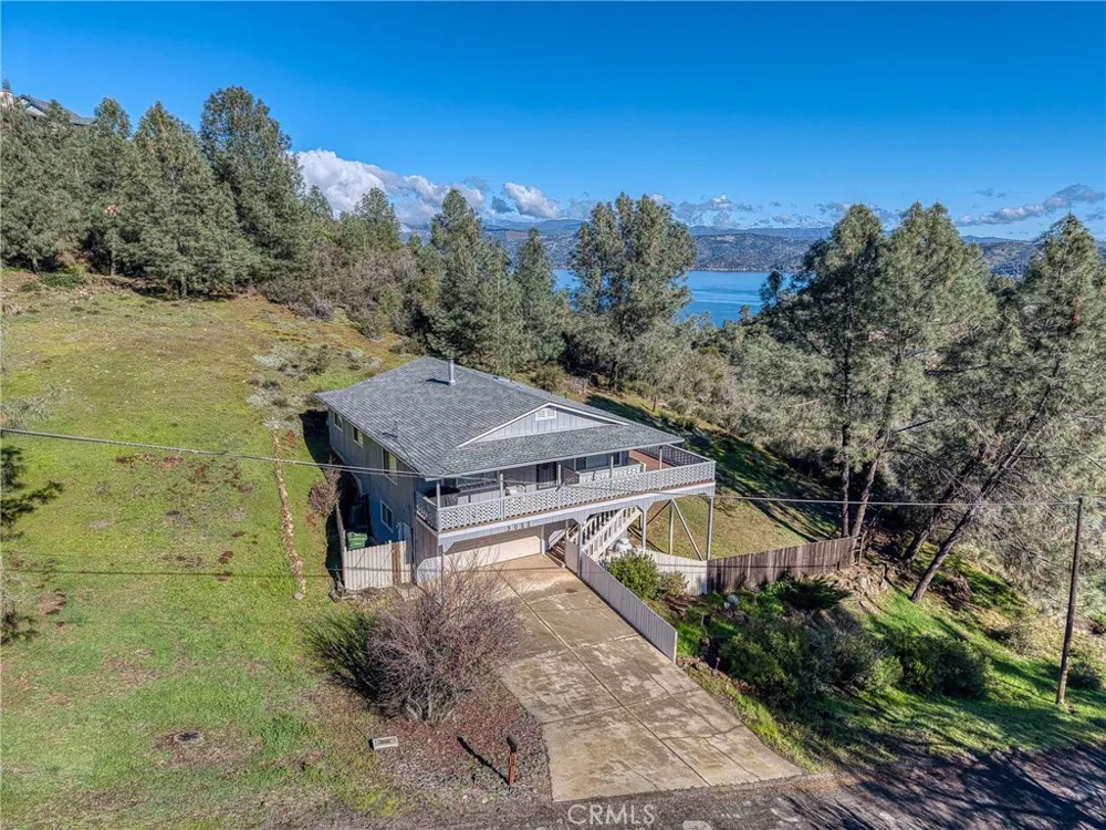 5088 Tenino Way Kelseyville, CA 95451
